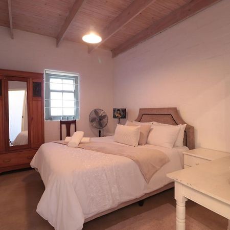 Villa Die Veldmuis à Paternoster Extérieur photo