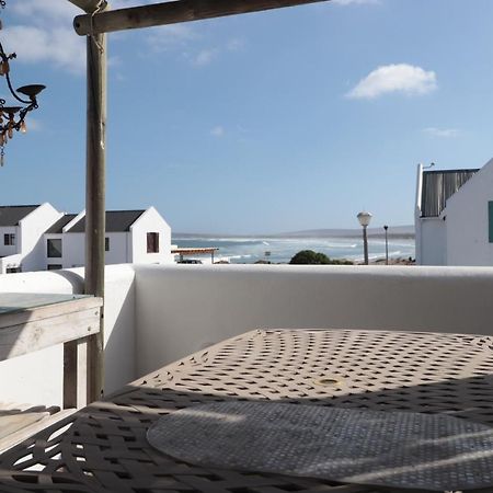 Villa Die Veldmuis à Paternoster Extérieur photo