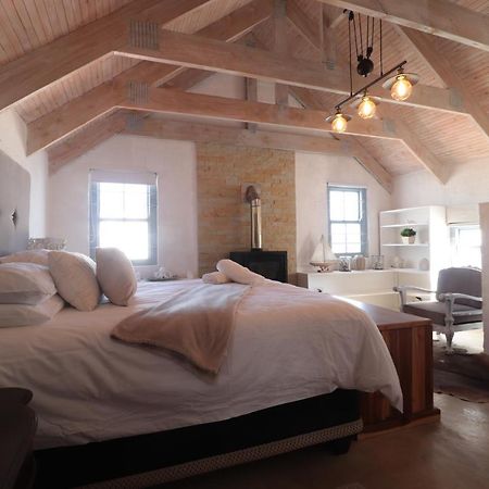 Villa Die Veldmuis à Paternoster Extérieur photo