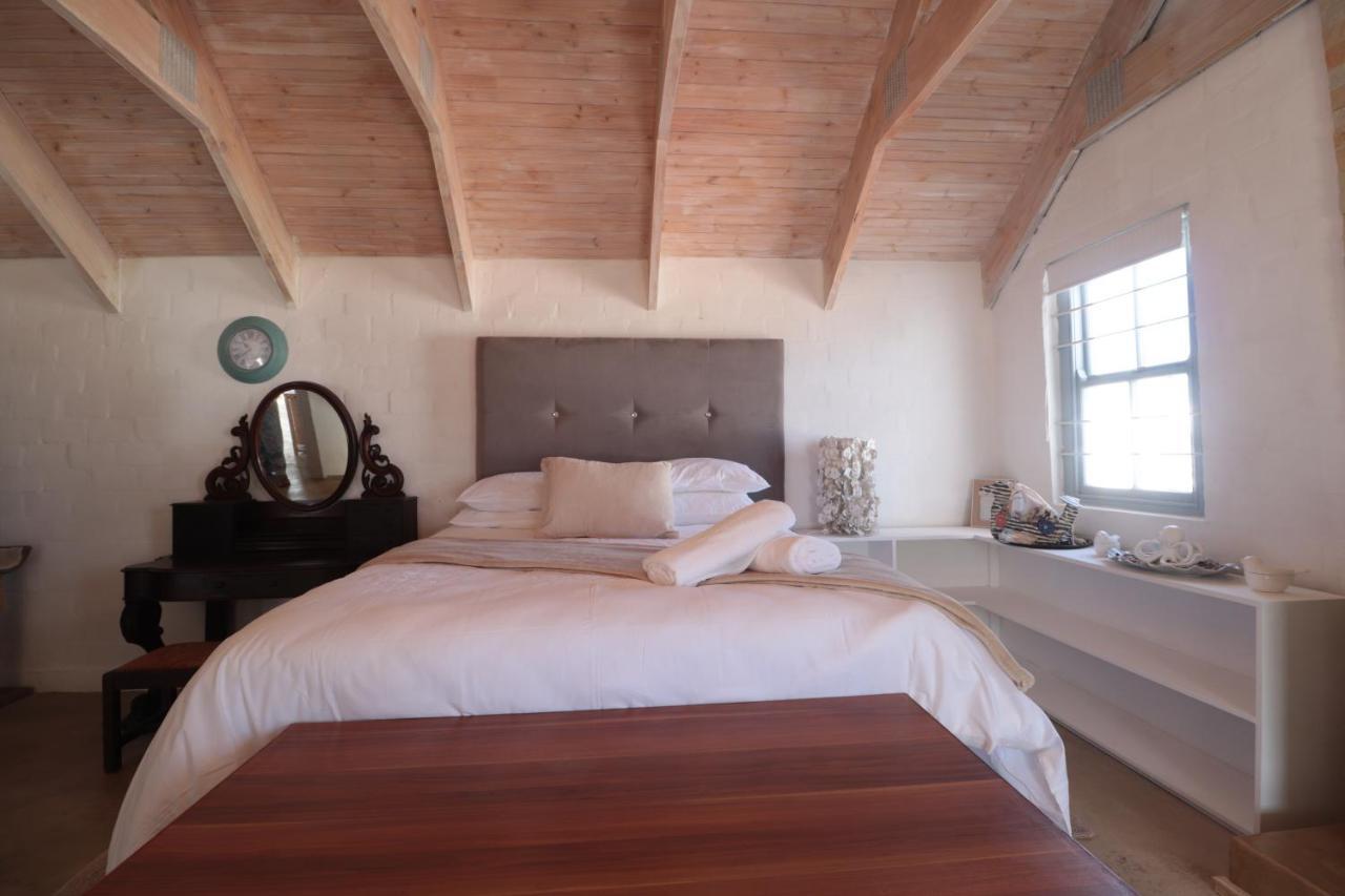 Villa Die Veldmuis à Paternoster Extérieur photo