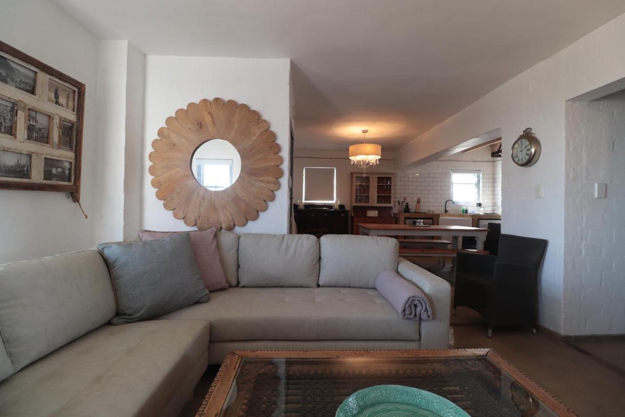 Villa Die Veldmuis à Paternoster Extérieur photo